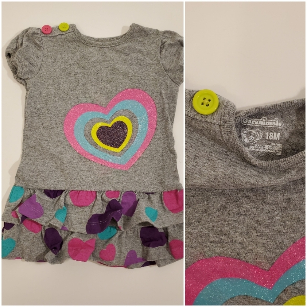 Garanimals Dress 18months